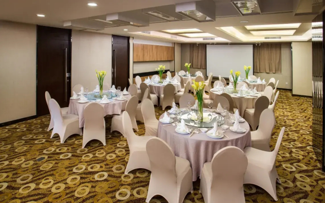 Wanda Holiday Hotel