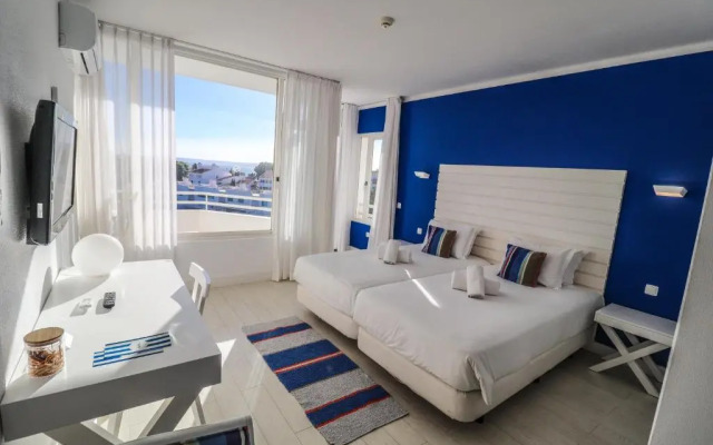 Апарт-отель Prainha Clube