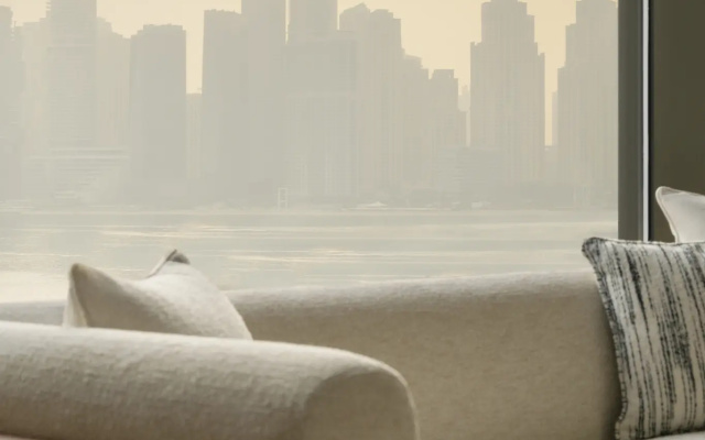 Delano Dubai