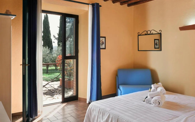 Agriturismo San Sano