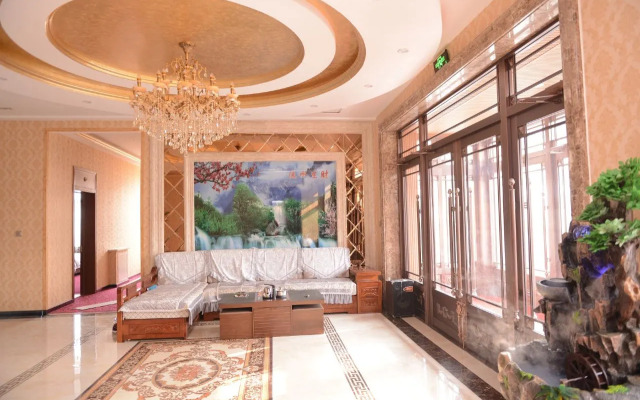 Hongyun Hostel