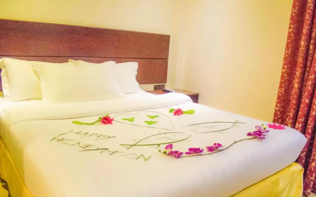 WhiteShell Island Hotel & Spa