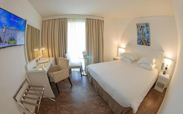 Hotel l'Abbaye