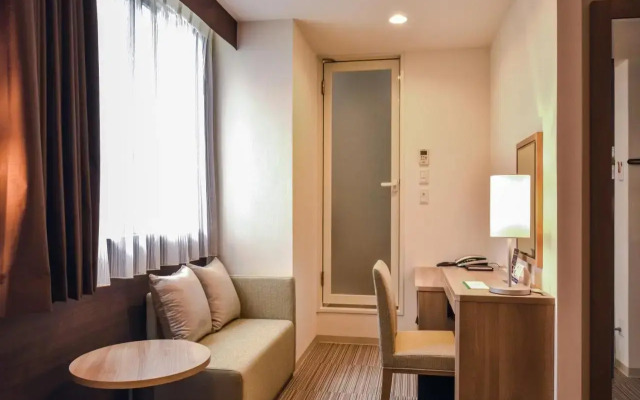 Sotetsu Fresa Inn Kanda Otemachi