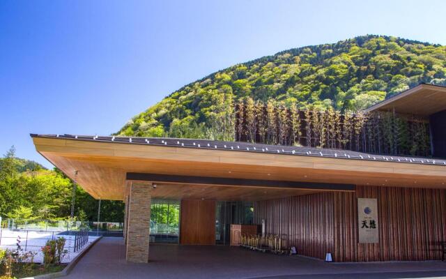 Hakone Kowakien Ten-Yu Hotel