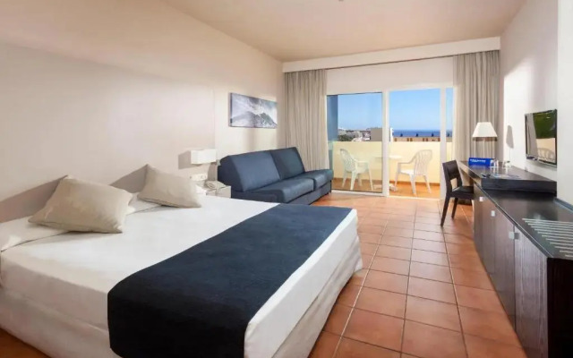 Hotel Best Jacaranda