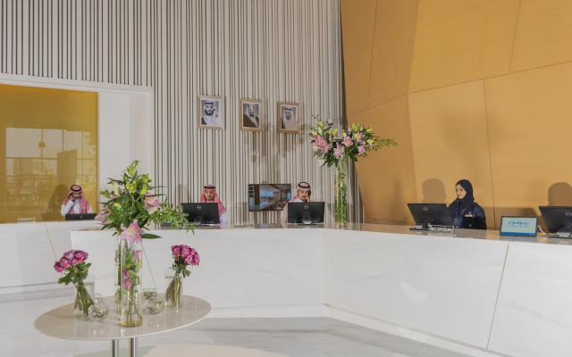 Dana Rayhaan by Rotana