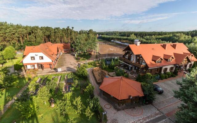 Hotel Osada Karbówko Wellness & Spa