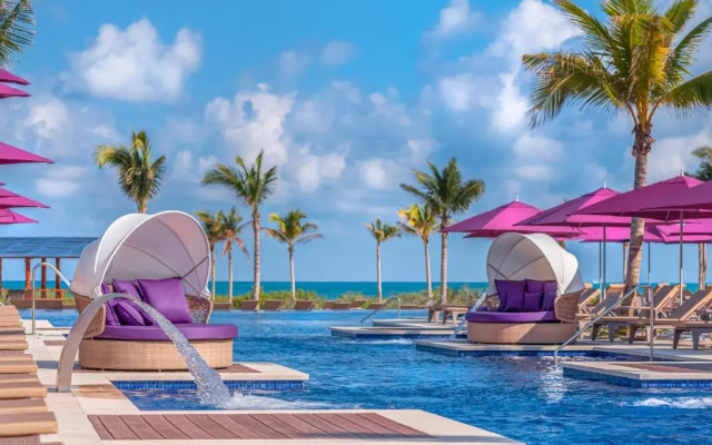 Planet Hollywood Adult Scene Cancun, An Autograph Collection All Inclusive Resort - Adults Only