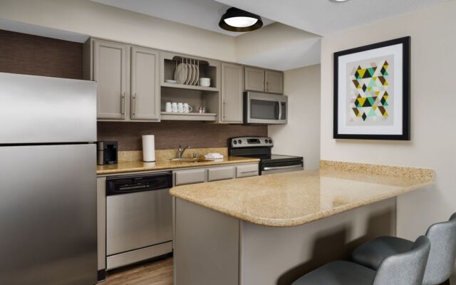 Residence Inn by Marriott Seattle Bellevue