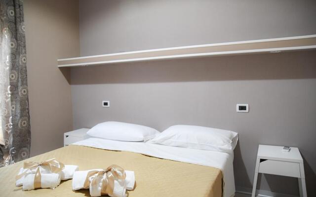 Guest House Lamezia Airport