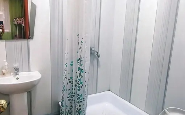 Туристический Комплекс Манжерок