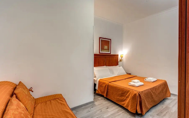Baltik Guesthouse