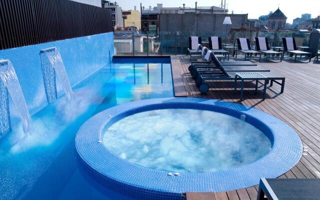 Axel Hotel Barcelona & Urban Spa - Adults Only
