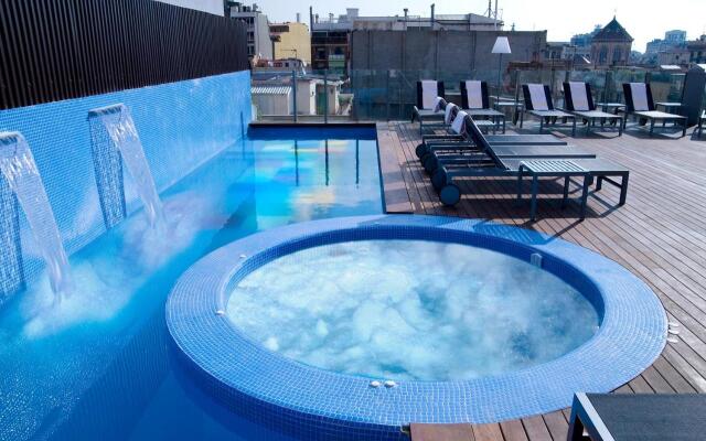 Axel Hotel Barcelona & Urban Spa - Adults Only