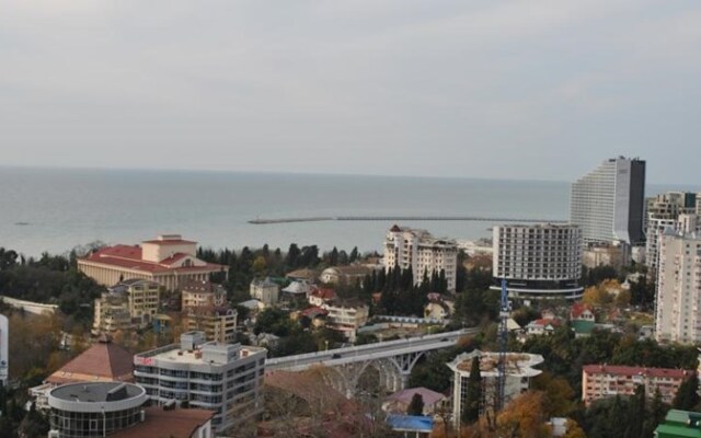 Rayevsky Apartments