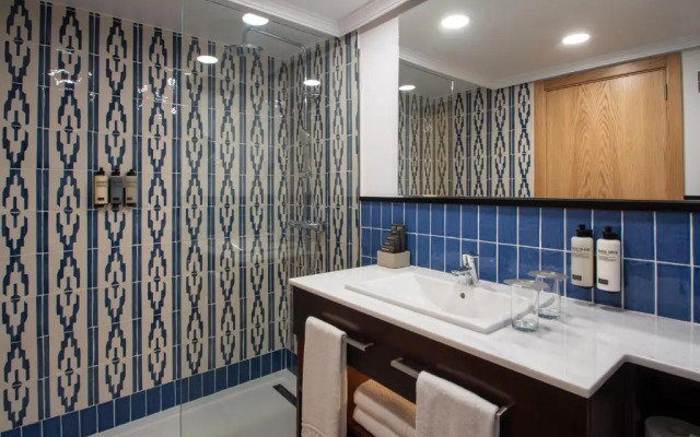 H10 Lanzarote Princess