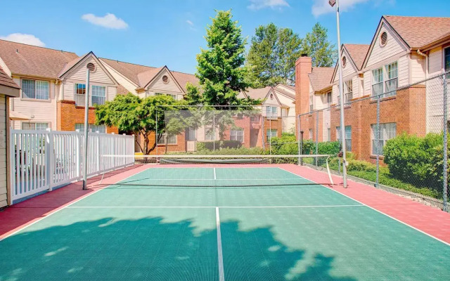 Residence Inn Seattle Northeast/Bothell