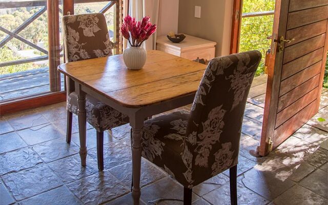 Silvermist Wine Estate