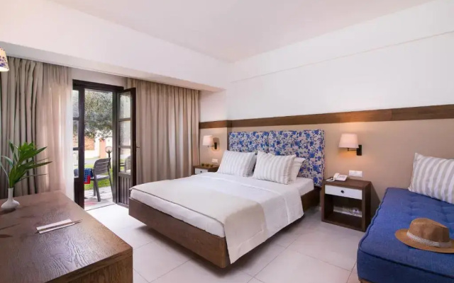 Simantro Resort