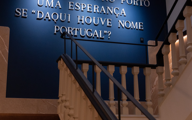 Axis Porto Club Aliados