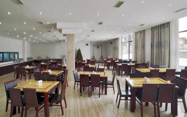 Hotel Snow Plaza
