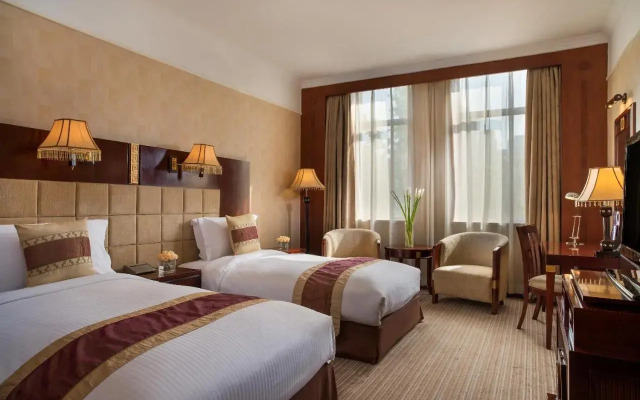 Grand Mercure Xian Renmin Square
