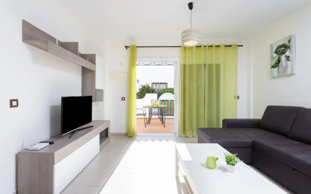 Home2Book Pretty Apartment Costa del Silencio, Pool
