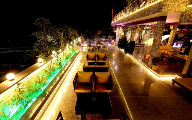 Aman Homestay 