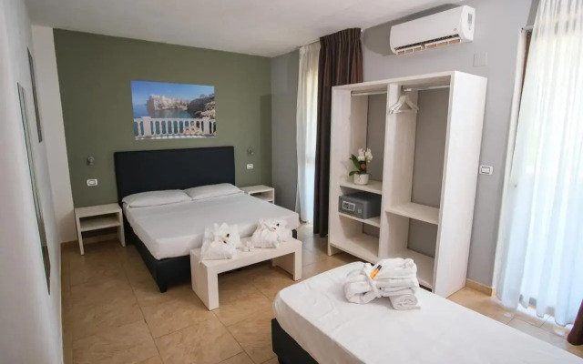 Torre Guaceto Oasis Hotel