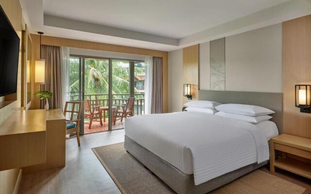 Phuket Marriott Resort & Spa, Merlin Beach