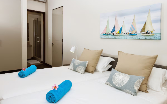 Esplanade by Horizon Holidays