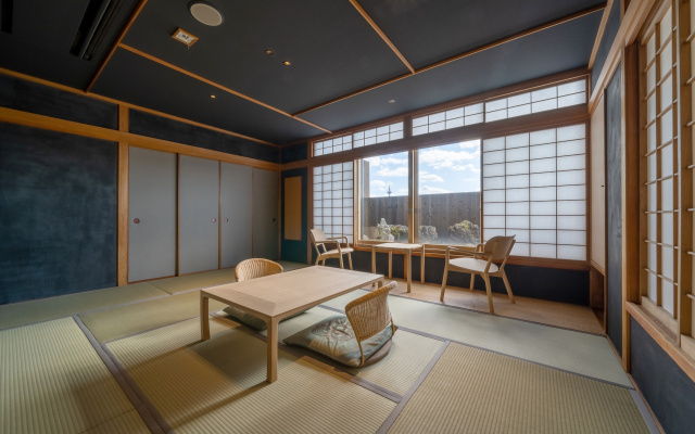 TENSHITSUKINUKE room 사진 2