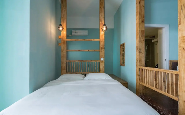 Jian Tu 87 Hotel