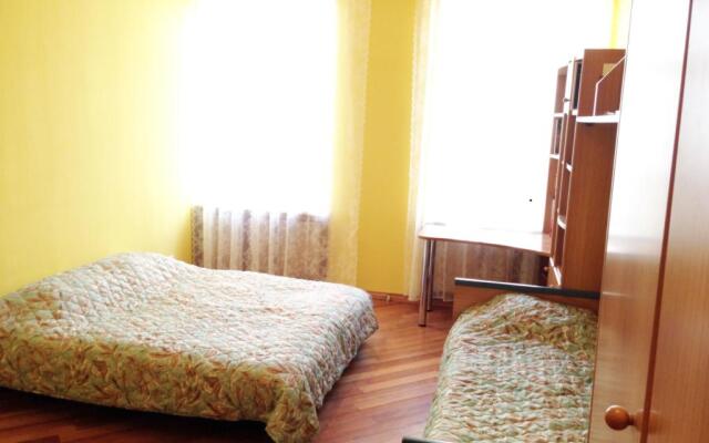 Apartment Nevskiy 77