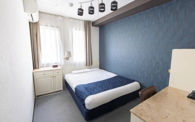 Semi-Double room 사진 1