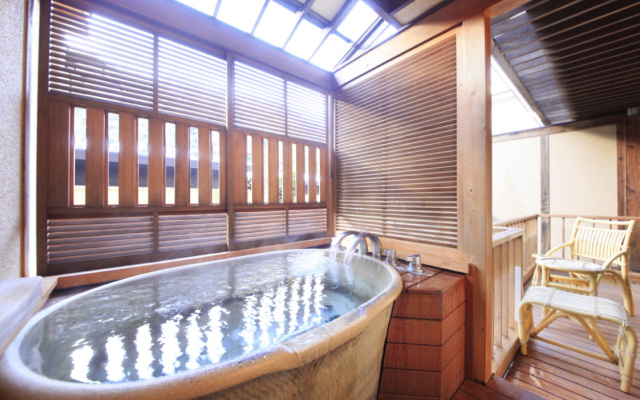 Yuan Japanese Style room 사진 3