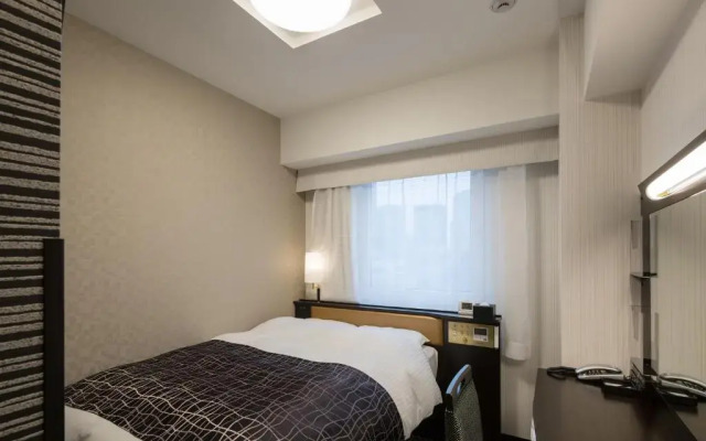 Apa Hotel Kanda Ekimae