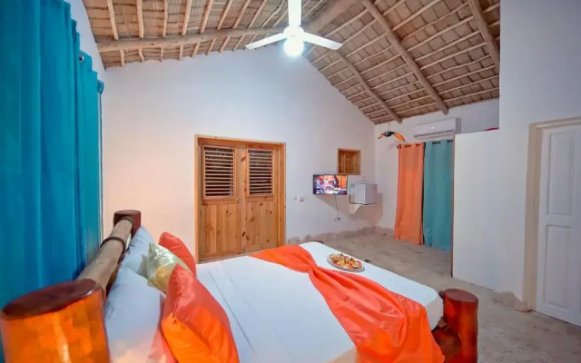 Paradiso del Caribe Hotel