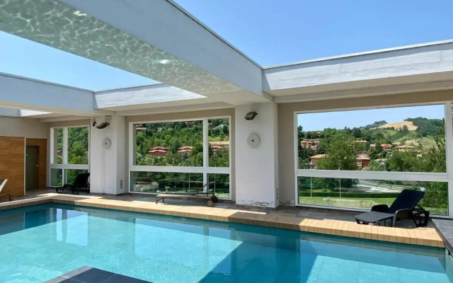 Admiral Park Hotel by Falco D'Oro Hotels