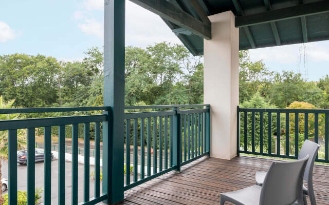 B&B HOTEL Saint-Jean de Luz