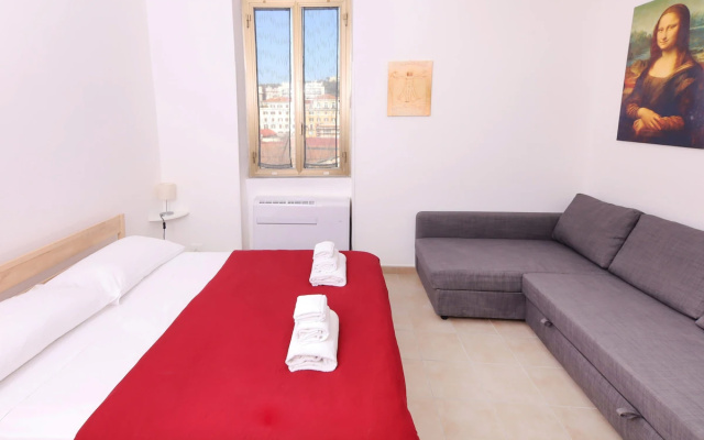 Cielo Vaticano Guest House