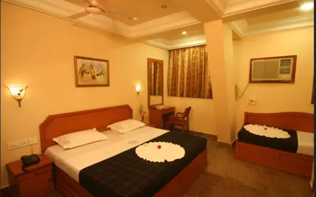 Hotel Rajdhani