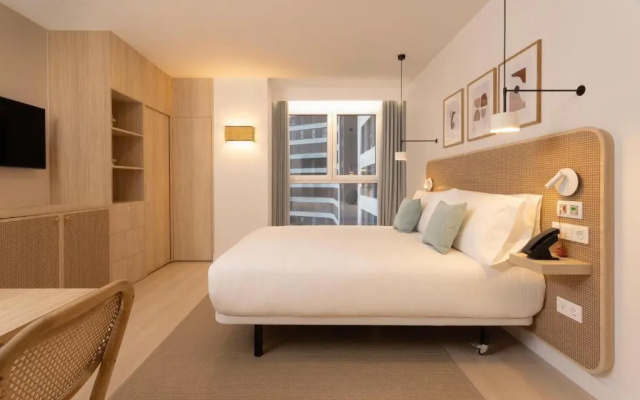 Staybridge Suites Malaga
