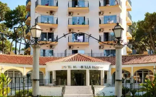 Aluasun Marbella Park Hotel