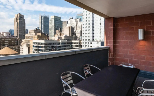 Hyatt Place New York Midtown South