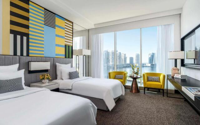 Pullman Dubai Downtown Hotel