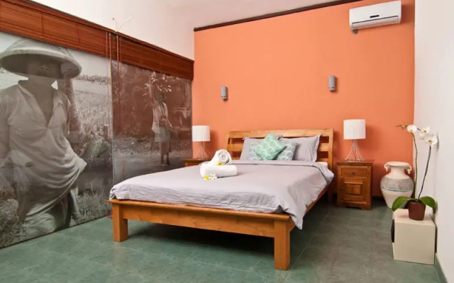 Villa Seminyak Umalas