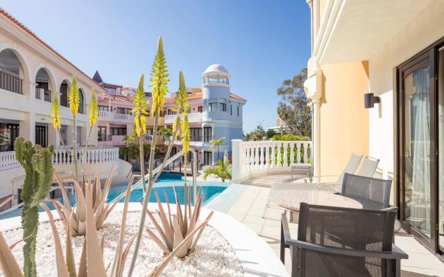 Atlas Tenerife Residence Resort
