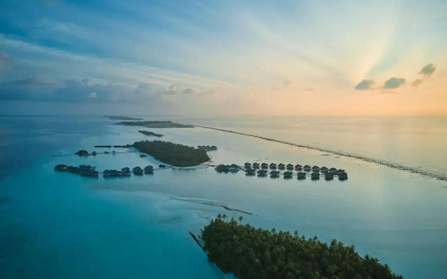 COMO Maalifushi